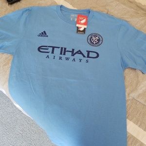 Frank Lampard NYC FC jersey shirt
